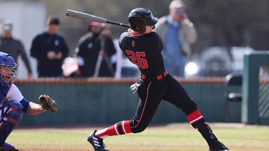 Rutgers baseball