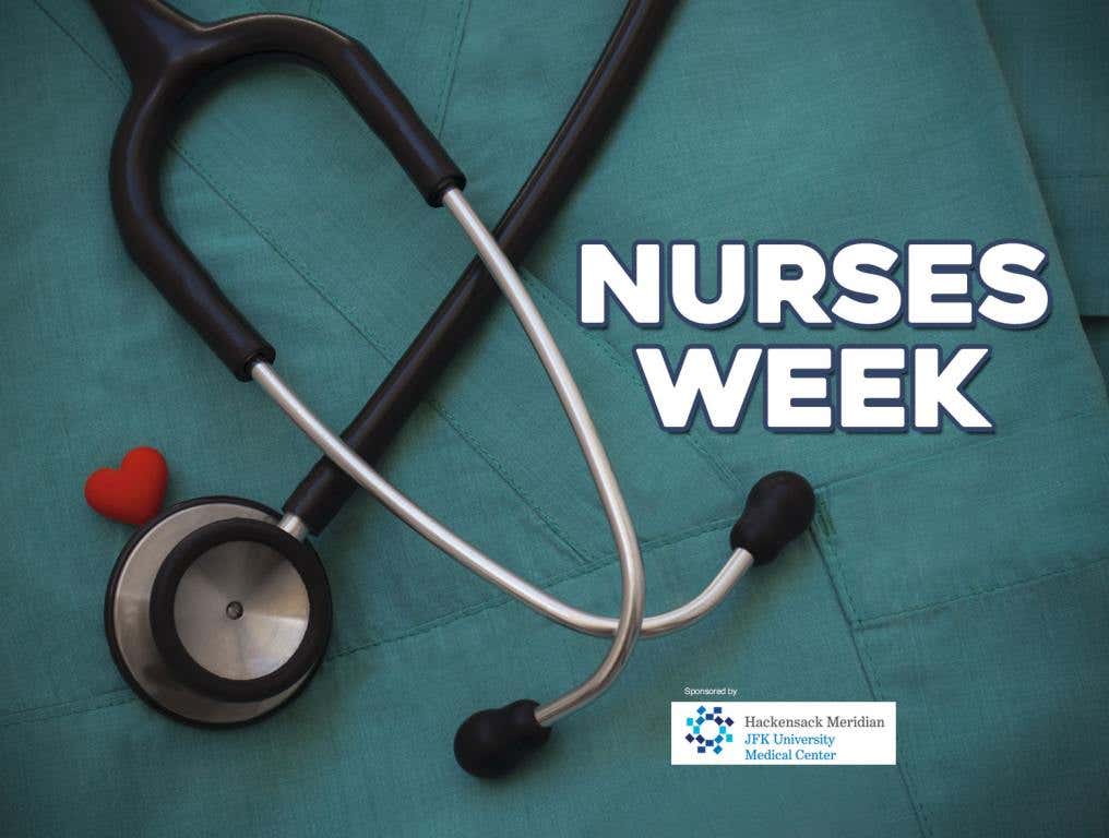 Nurses Week