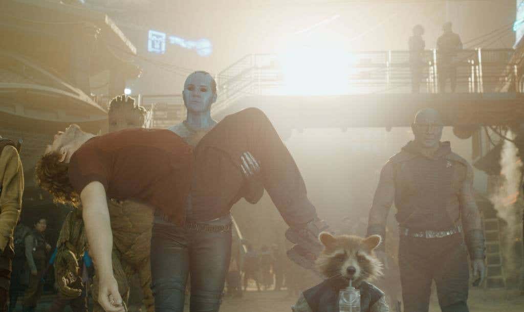 Guardians of the Galaxy Vol. 3