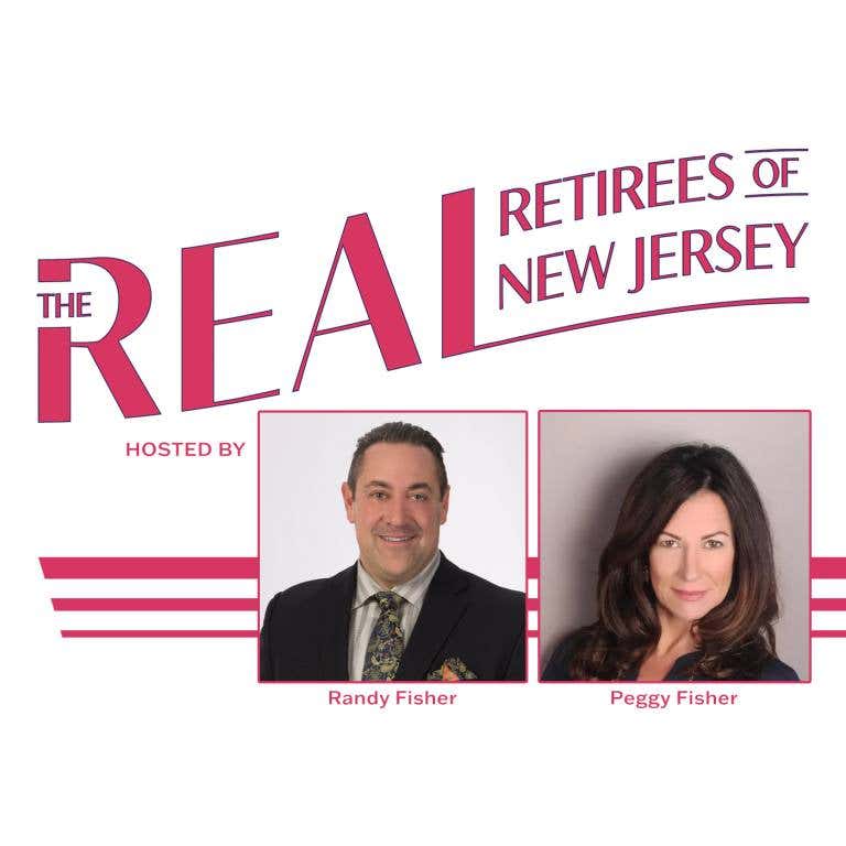 The Real Retirees of New Jersey Podcast