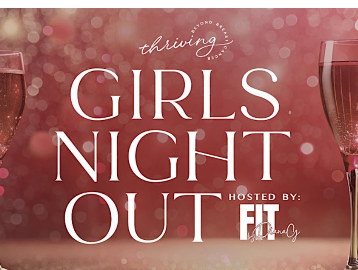 Girls Night Out Logo