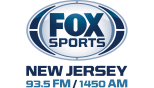 FOX Sports Radio New Jersey | FOX Sports Radio New Jersey