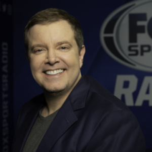 Straight Outta Vegas with R.J. Bell - FOX Sports Radio New Jersey