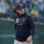 MLB Manager Hot Seats: Will New York skippers Aaron Boone and Buck