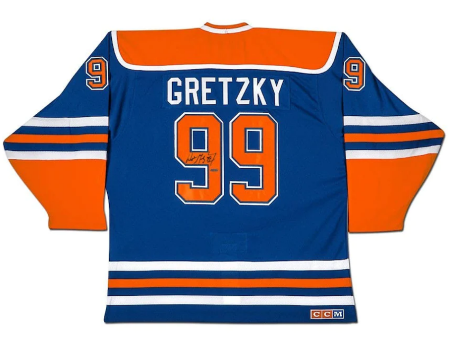 Los Angeles Kings Gift Guide: 10 must-have Wayne Gretzky items