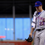 Dark Knight in Dutchess: Mets' Matt Harvey draws fans to Fishkill in rehab  start