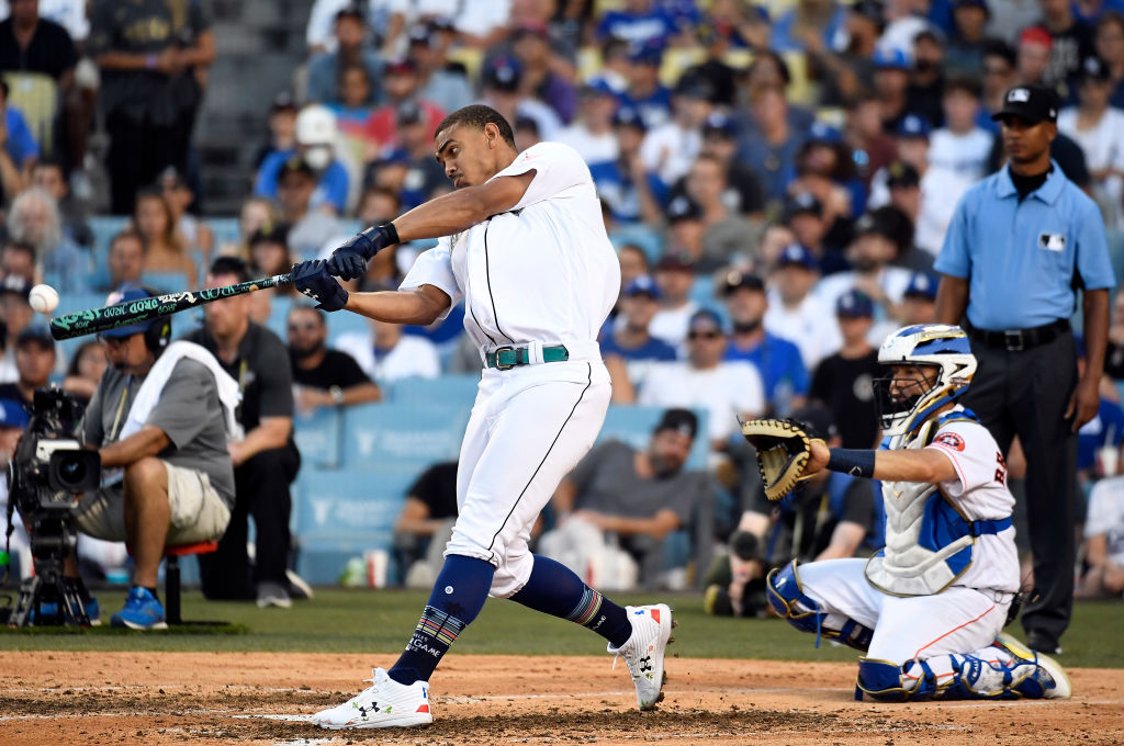 2022 T-Mobile Home Run Derby