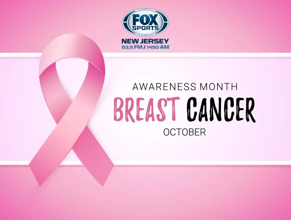 FOX BREAST CANCER