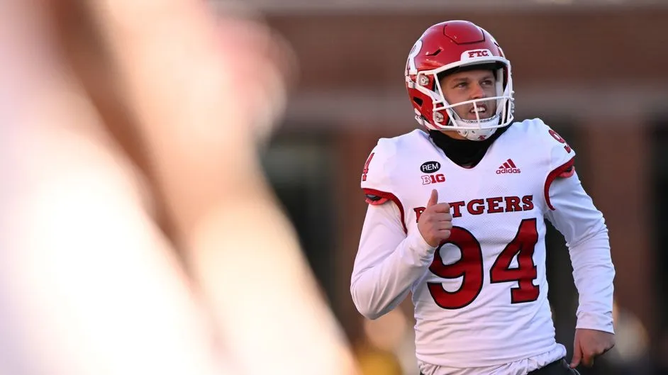 Rutgers Stars Bo Melton, Isiah Pacheco Selected in 2022 NFL Draft