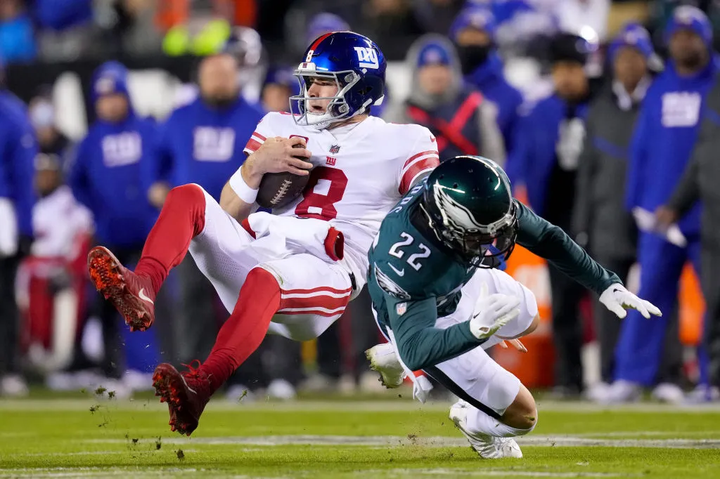 NFL schedule rumors: Jets, Eagles face division rivals on Black Friday,  Christmas 