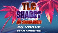 TLC Shaggy