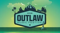 Outlaw Music Festival: Willie Nelson & Family
