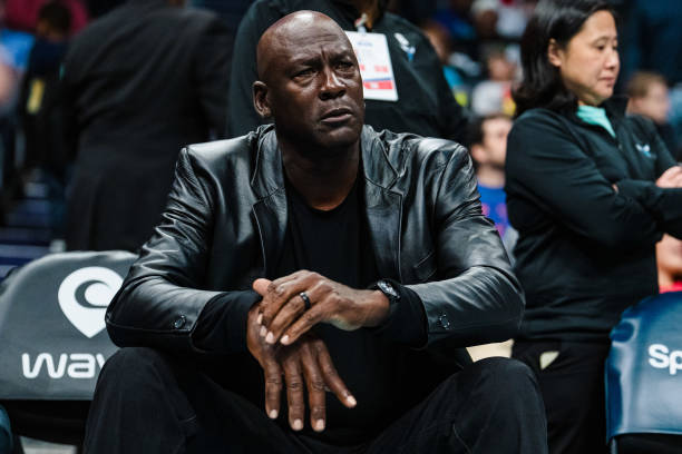 Michael Jordan Selling Majority Ownership of Hornets