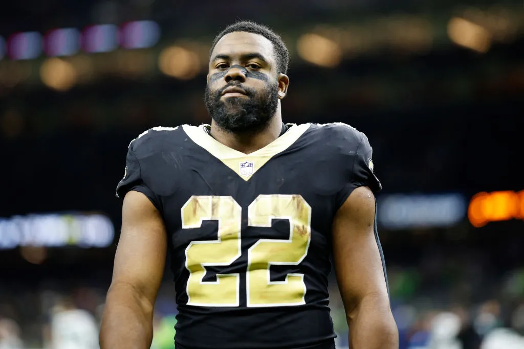 Mark Ingram II joins Fox Sports as college football analyst