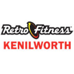 Retro Fitness Kenilworth logo.