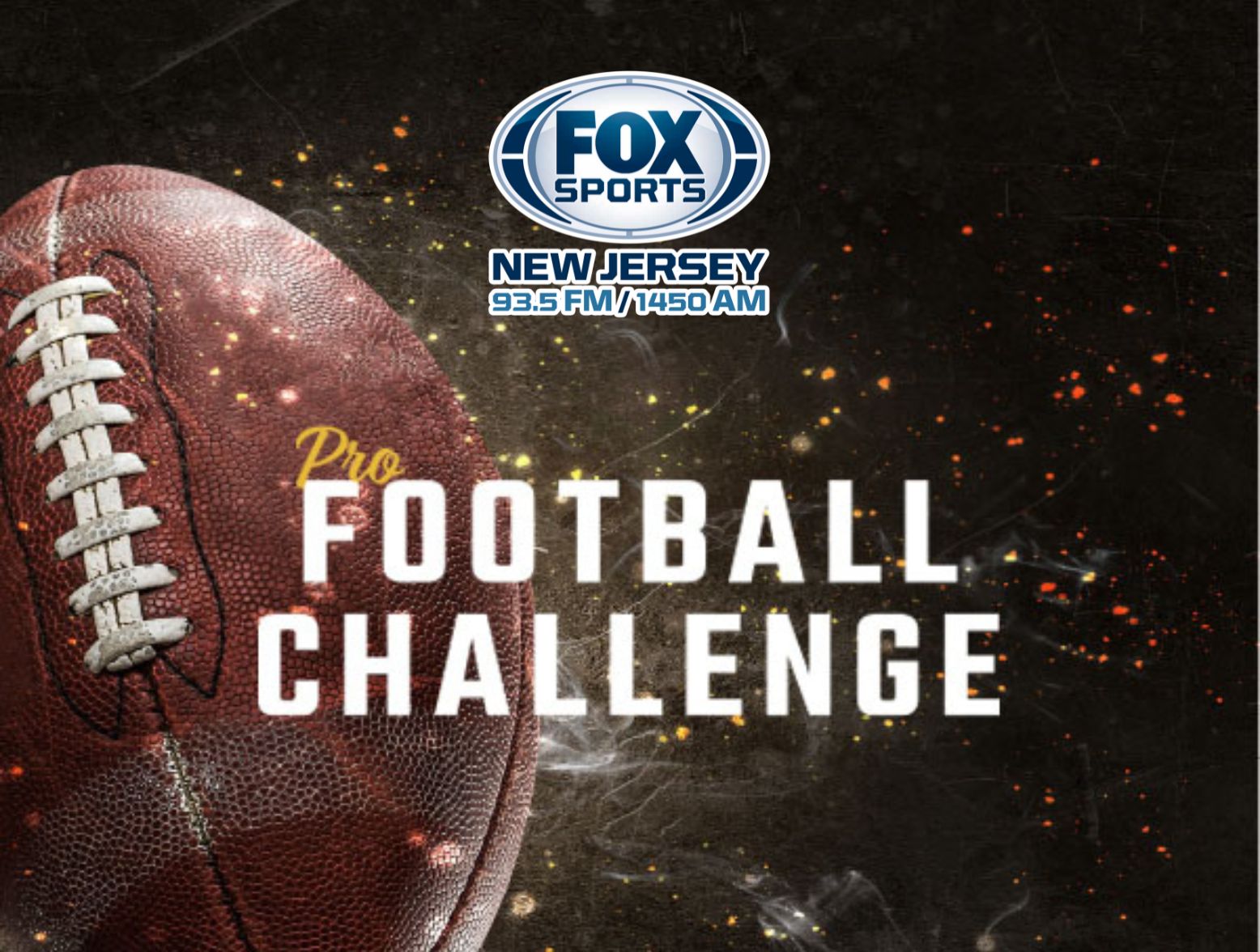 FOX Sports Pro Football Challenge