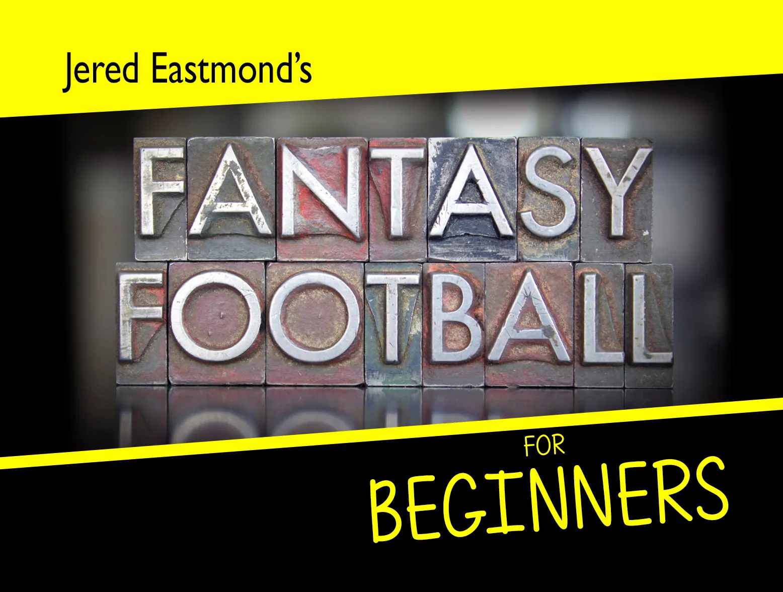 Fantasy Football For Dummies