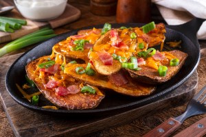 Potato Skins