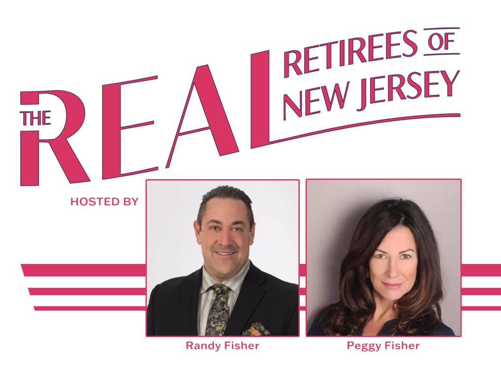 The Real Retirees of New Jersey